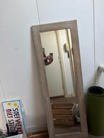 Spiegel, Minder dan 50 cm, Ophalen of Verzenden, Zo goed als nieuw, Minder dan 100 cm