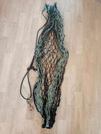 Groot hooinet slowfeeder, Ophalen of Verzenden, Gebruikt