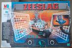 Zeeslag spel, Hobby en Vrije tijd, Gezelschapsspellen | Overige, Ophalen of Verzenden, Zo goed als nieuw
