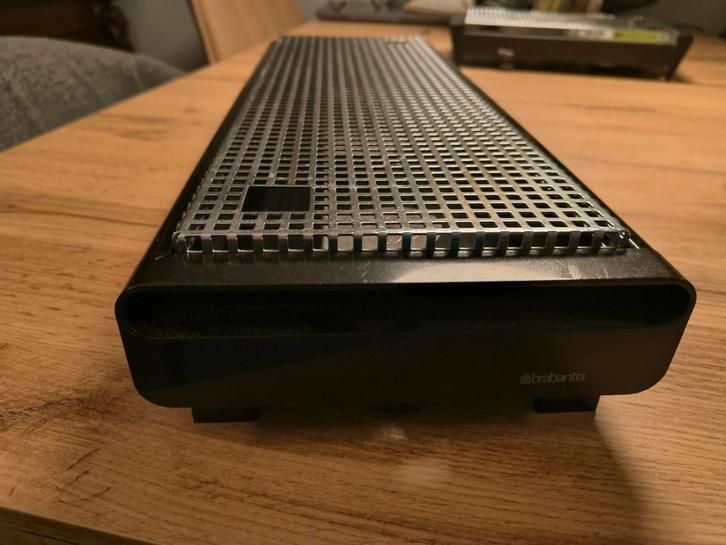 Rechaud Brabantia - 2 stuks - Vintage Warmhouders, Huis en Inrichting, Keuken | Keukenbenodigdheden, Zo goed als nieuw, Ophalen of Verzenden