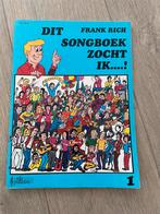 Songboek, Ophalen of Verzenden, Gebruikt, Populair