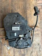 slot achterdeur vw transporter, Ophalen of Verzenden, Gebruikt, Volkswagen