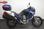 Honda XL 700 TRANSALP (bj 2008), Motoren, Bedrijf, Meer dan 35 kW, Toermotor, 680 cc