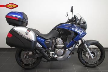 Honda XL 700 TRANSALP (bj 2008) beschikbaar voor biedingen