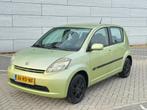 Daihatsu Sirion 2 1.3-16V Comfort Airco/Nap/APK, Auto's, Voorwielaandrijving, Stof, Gebruikt, 4 cilinders