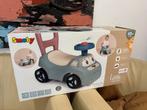 Smoby loopauto - Nieuw in verpakking, Ophalen, Nieuw, Loopvoertuig