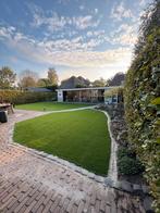 Kunstgras tekoop (ook aanleg), Ophalen of Verzenden, Nieuw, 20 m² of meer, Kunstgras