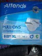 Pull-ons incontinentie XL, Diversen, Verpleegmiddelen, Ophalen, Nieuw