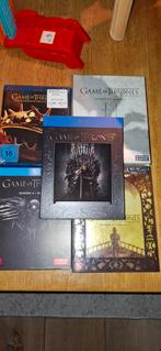 Game of Thrones Seizoen 5 Blu-ray, Ophalen of Verzenden
