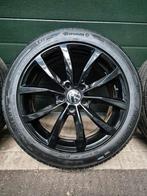 5x112 / 17inch VELGEN VW AUDI SEAT SKODA 225 45 17 ZOMERSET, Ophalen, Banden en Velgen, 17 inch, Zomerbanden