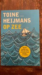 Toine Heijmans - Op zee, Boeken, Toine Heijmans, Ophalen of Verzenden, Zo goed als nieuw, Nederland