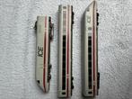 Märklin H0 - Uit set 29320 - 3-delige BR 402 "ICE" van de DB, Wisselstroom, Treinset, Ophalen of Verzenden, Zo goed als nieuw