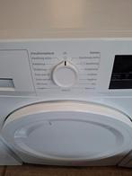 Siemens condensdroger IQ300, Witgoed en Apparatuur, Wasdrogers, 6 tot 8 kg, Minder dan 85 cm, Siemens, Anti-kreukfase