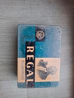 Regal sigaren, Ophalen of Verzenden, Zo goed als nieuw, Overige, Overige merken