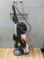 STIHL RE 129 Hogedrukreiniger, Hogedrukspuit, Tuin en Terras, Hogedrukreinigers, Ophalen of Verzenden, Gebruikt, Elektrisch, Met autostop en -start
