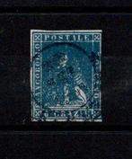 Oud Italie/Toscane gestempeld  15 - 1857  --  S216, Postzegels en Munten, Ophalen of Verzenden, Gestempeld