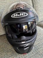 HJC Helm maat s, Motoren, Ophalen, Tweedehands, Integraalhelm, HJC