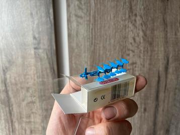 Wiking Lemken Ploeg - Modelbouw beschikbaar voor biedingen