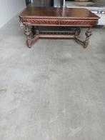 salontafel, Antiek en Kunst, Antiek | Meubels | Tafels, Ophalen