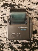 Cabman MPB E-Series Printer, Ophalen of Verzenden