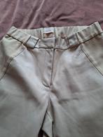 Aaiko broek, Maat 38/40 (M), Aaiko, Beige, Ophalen of Verzenden