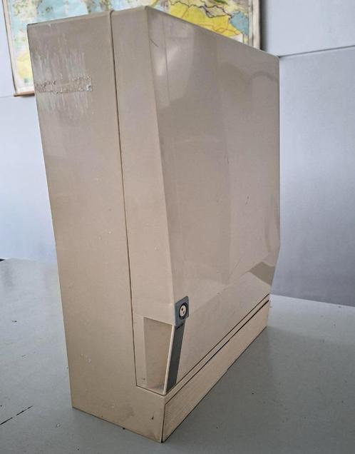 vintage badkamerkast Gerda, medicijnkastje retro jaren 70, Huis en Inrichting, Kasten | Overige, Gebruikt, Ophalen of Verzenden