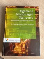 Starreveld - Bestuurlijke informatieverzorging, Ophalen of Verzenden, Gamma, Nieuw, WO