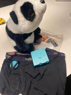 Dryly plaswekker + 2 broekjes mt 146-152, Ophalen, Gedragen, Dryly