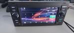 Android autoradio voor Ford Focus C-max 2003 - 2007, Auto diversen, Ophalen of Verzenden, Zo goed als nieuw