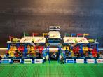 Lego voetbal WK 98, Kinderen en Baby's, Speelgoed | Duplo en Lego, Complete set, Gebruikt, Lego, Ophalen