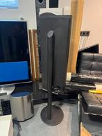 Beosound 9000 vloerstand BLACK floorstand bang olufsen b&o, Ophalen of Verzenden, Zo goed als nieuw, Cd-speler, Bang & Olufsen