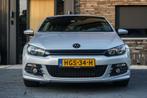 Volkswagen Scirocco  1.4 TSI R-LINE 160PK, Auto's, 15 km/l, Gebruikt, Met garantie (alle), 4 stoelen