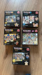 Wasgij puzzels 950 stukjes, Hobby en Vrije tijd, Denksport en Puzzels, Ophalen of Verzenden, 500 t/m 1500 stukjes, Zo goed als nieuw