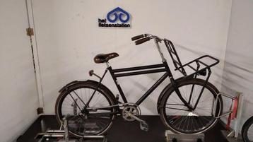Maxwell Cobalt Jongensfiets beschikbaar voor biedingen