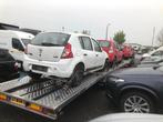 Onderdelen Dacia Sandero 2008-2012, Ophalen, Gebruikt, Dacia