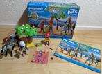 Playmobil 71470 – Paardrijden naar het strand met Amelia en, Kinderen en Baby's, Speelgoed | Playmobil, Ophalen of Verzenden, Zo goed als nieuw