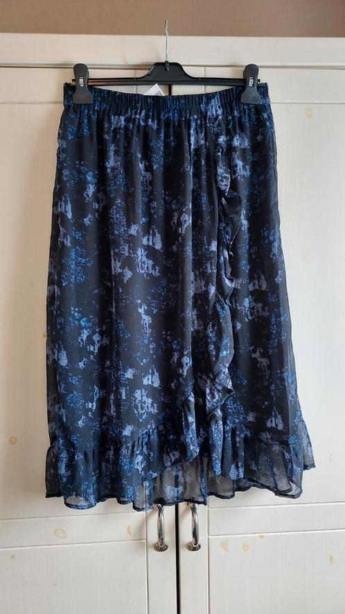 TwoDay lange rok maat L, Kleding | Dames, Rokken, Nieuw, Maat 42/44 (L), Overige kleuren, Onder de knie, Ophalen of Verzenden
