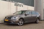 Volkswagen Golf Variant 1.6 TDI DSG Highline Business R-Line, Gebruikt, 4 cilinders, Alcantara, Origineel Nederlands