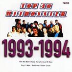 TOP 40 HITDOSSIER 1993 - 1994 (2-CD), Cd's en Dvd's, Cd's | Verzamelalbums, Pop, Ophalen of Verzenden, Zo goed als nieuw