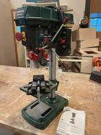 Kolomboor Parkside PTBM 500 C3, Ophalen, Variabele snelheid, Zo goed als nieuw, Kolomboormachine