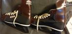 IJshockeyschaatsen Bauer, Sport en Fitness, IJshockey, Ophalen of Verzenden, Zo goed als nieuw, Schaatsen