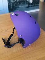 Fietshelm, helm voor skeeleren, skateboarden etc. 52-57cm, Ophalen of Verzenden, Gebruikt