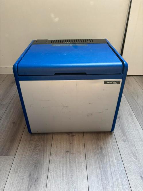 Tristar koelbox, Caravans en Kamperen, Koelboxen, Gebruikt, Koelbox, Compressor, Ophalen