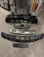 Voorbumper ML, Auto-onderdelen, Ophalen, Bumper