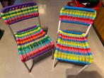 2 IKEA stoeltjes voor kinderen, Ophalen, Gebruikt, Stoel(en)
