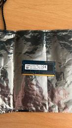 Kingston 4gb geheugen 12800s sodimm, Computers en Software, Ophalen of Verzenden, Zo goed als nieuw