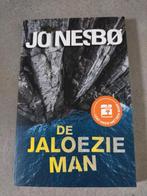 Jo Nesbø - De jaloezieman, Ophalen of Verzenden, Zo goed als nieuw, Jo Nesbø
