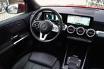 Mercedes-Benz GLB 250 4MATIC AMG Line 7p Autom Panodak Leder, Auto's, Gebruikt, 4 cilinders, 2000 kg, 7 stoelen