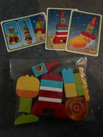 Duplo raket 10815, compleet, Ophalen, Zo goed als nieuw, Complete set, Duplo