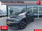 Volkswagen ID.4 Pro 77 kWh | Voorklimatisering | Stoelverwar, Automaat, Achterwielaandrijving, Gebruikt, 495 min